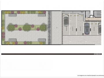 VENTA EN B ALBERDI CORDOBA- DEPARTAMENTOS EN POZO-1 DORM