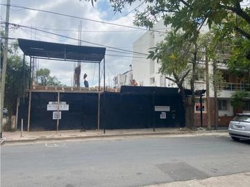 VENTA EN B ALBERDI CORDOBA- DEPARTAMENTOS EN POZO-1 DORM