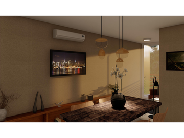 VENTA EN B ALBERDI CORDOBA- DEPARTAMENTOS EN POZO-1 DORM