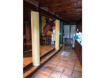CASA EN VILLA CARLOS PAZ