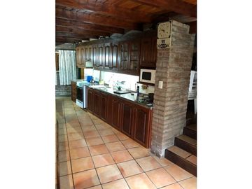 CASA EN VILLA CARLOS PAZ