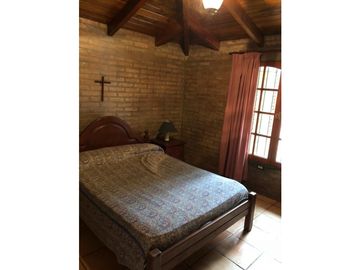 CASA EN VILLA CARLOS PAZ