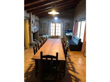 CASA EN VILLA CARLOS PAZ
