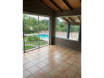 CASA EN VILLA CARLOS PAZ