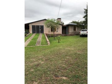 CASA EN VILLA CARLOS PAZ