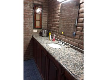 CASA EN VILLA CARLOS PAZ