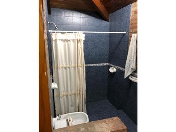 CASA EN VILLA CARLOS PAZ