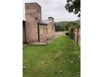 CASA EN VILLA CARLOS PAZ