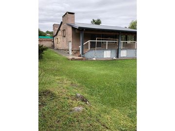 CASA EN VILLA CARLOS PAZ