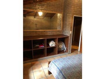 CASA EN VILLA CARLOS PAZ