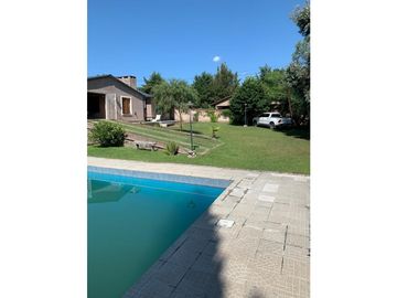 CASA EN VILLA CARLOS PAZ