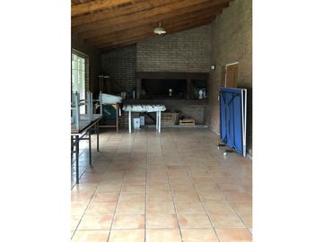 CASA EN VILLA CARLOS PAZ