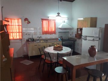 CASA EN VILLA CARLOS PAZ