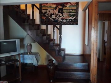 CASA EN VILLA CARLOS PAZ