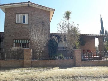 CASA EN VILLA CARLOS PAZ