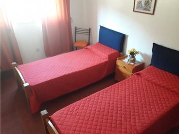 CASA EN VILLA CARLOS PAZ