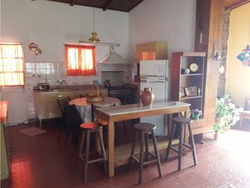 CASA EN VILLA CARLOS PAZ