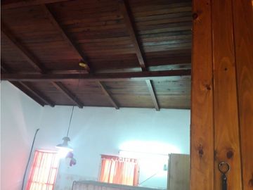 CASA EN VILLA CARLOS PAZ