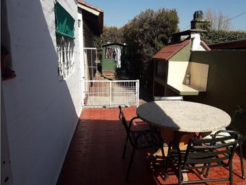 CASA EN VILLA CARLOS PAZ
