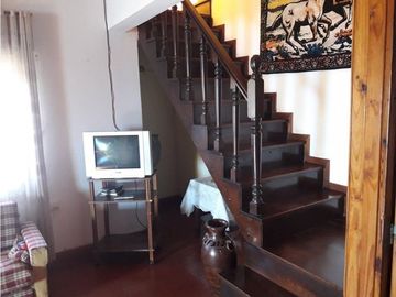 CASA EN VILLA CARLOS PAZ