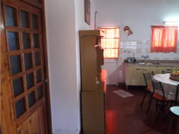 CASA EN VILLA CARLOS PAZ