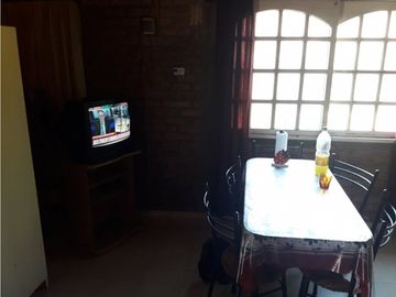 CASA EN VILLA CARLOS PAZ