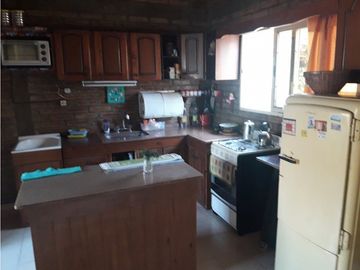CASA EN VILLA CARLOS PAZ