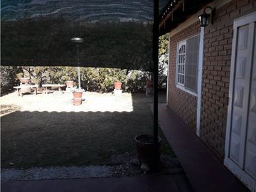 CASA EN VILLA CARLOS PAZ