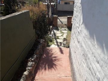 CASA EN VILLA CARLOS PAZ