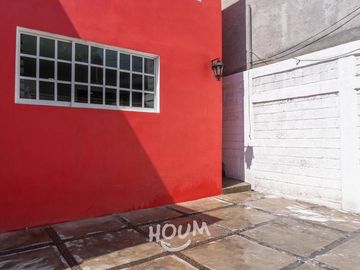 Departamento San Bartolo Ameyalco ID: 116105