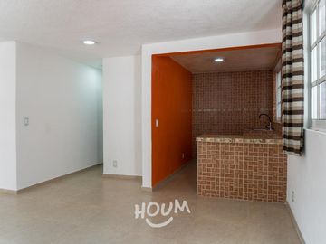 Departamento San Bartolo Ameyalco ID: 116105