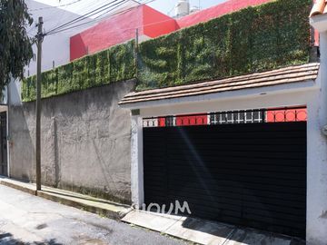 Departamento San Bartolo Ameyalco ID: 116105