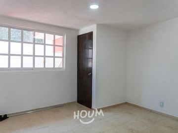 Departamento San Bartolo Ameyalco ID: 116105