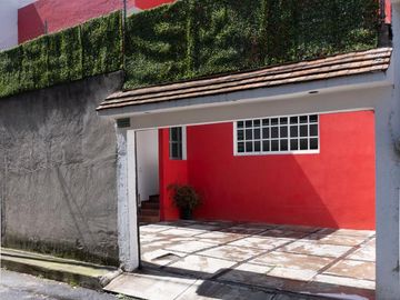 Departamento San Bartolo Ameyalco ID: 116105
