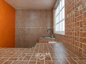 Departamento San Bartolo Ameyalco ID: 116105