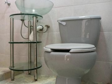 Departamento San Bartolo Ameyalco ID: 116105