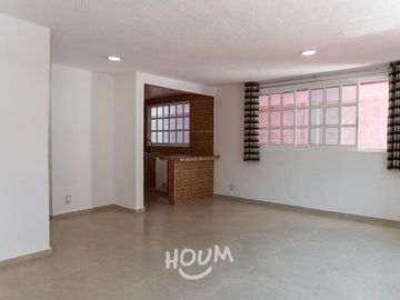 Departamento San Bartolo Ameyalco ID: 116105