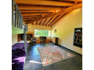 Casa en venta en el Club de Golf Avándaro Valle de Bravo