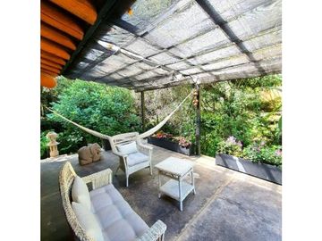 Casa en venta en el Club de Golf Avándaro Valle de Bravo