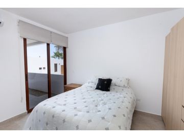 DEPARTAMENTO EN VENTA EN LA RIBERA, BCS
