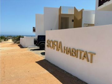 DEPARTAMENTO EN VENTA EN LA RIBERA, BCS