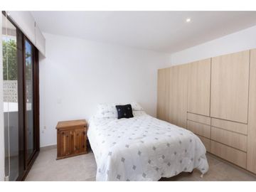 DEPARTAMENTO EN VENTA EN LA RIBERA, BCS