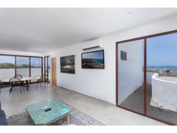DEPARTAMENTO EN VENTA EN LA RIBERA, BCS