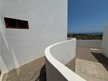DEPARTAMENTO EN VENTA EN LA RIBERA, BCS