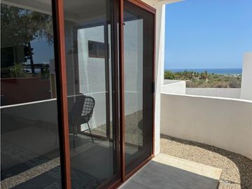 DEPARTAMENTO EN VENTA EN LA RIBERA, BCS