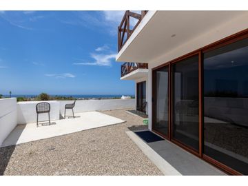 DEPARTAMENTO EN VENTA EN LA RIBERA, BCS