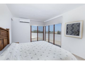 DEPARTAMENTO EN VENTA EN LA RIBERA, BCS