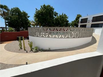 DEPARTAMENTO EN VENTA EN LA RIBERA, BCS