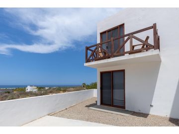 DEPARTAMENTO EN VENTA EN LA RIBERA, BCS