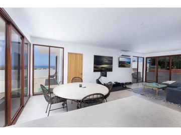 DEPARTAMENTO EN VENTA EN LA RIBERA, BCS